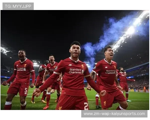 利物浦在转会市场锁定潜力中场，利物浦转会记录明细