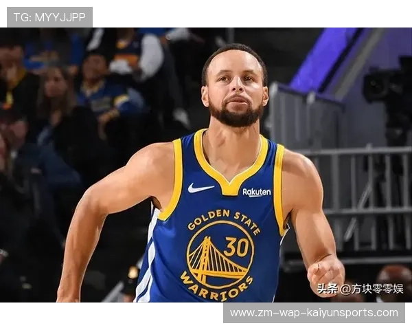 勇士主帅盛赞库里领导力，球队目标直指季后赛，勇士队在库里之前的领袖