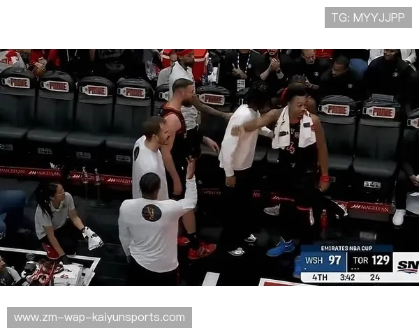 猛龙队加快攻防转换速度，年轻球员敢打敢拼，猛龙队主力