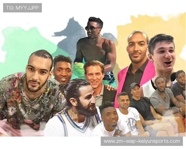 NBA球队季后赛营销案例值得中小球队借鉴